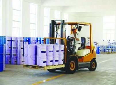 樂意涂料 產品與店鋪形象的視覺魅力