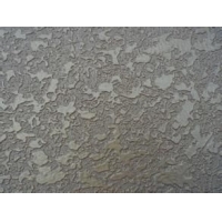 高森藝術涂料 以墻為畫，重塑空間美學